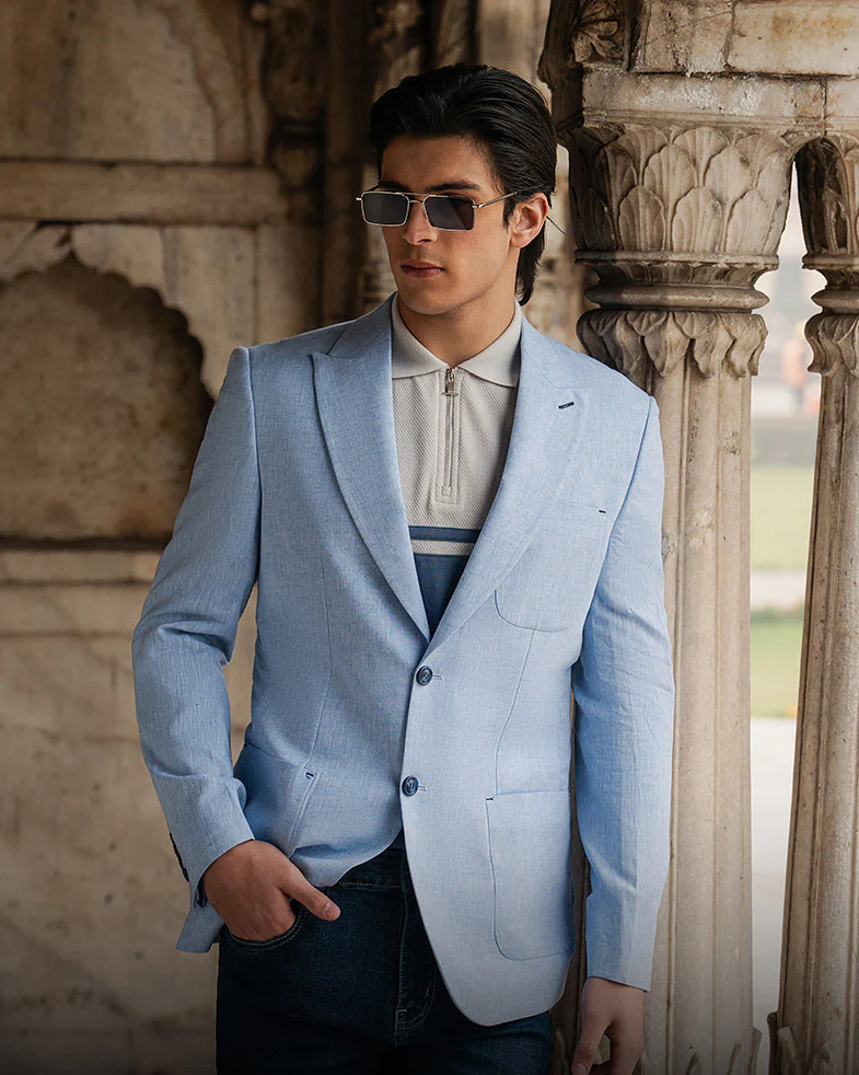 Redefining Modern Gentlemen's Style